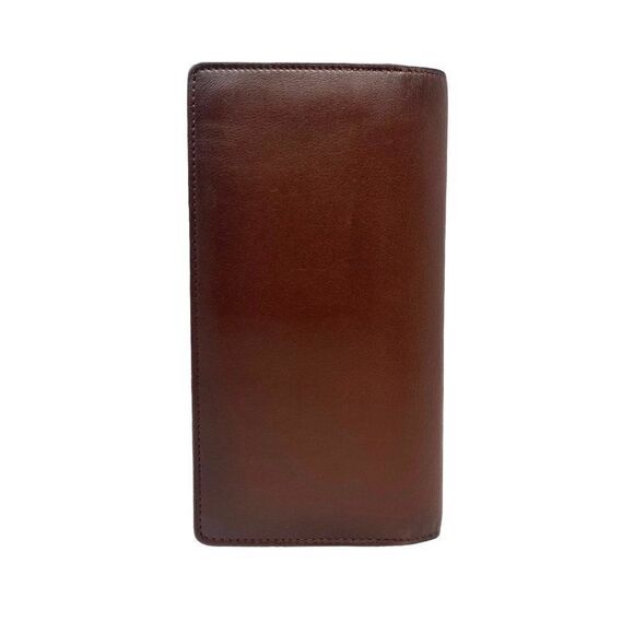 Louis Vuitton Nomade Brazza Long Wallet - Picture 2 of 12